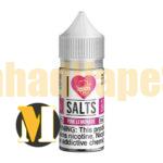 سالت لیموناد صورتی آی لاو سالت <br><span>I Love Salts Pink Lemonade SaltNic 30ml</span> - Image 2